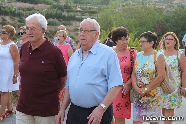 Procesin de la Huerta 2019 - 123