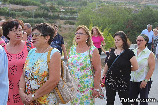 Procesin de la Huerta 2019 - 124