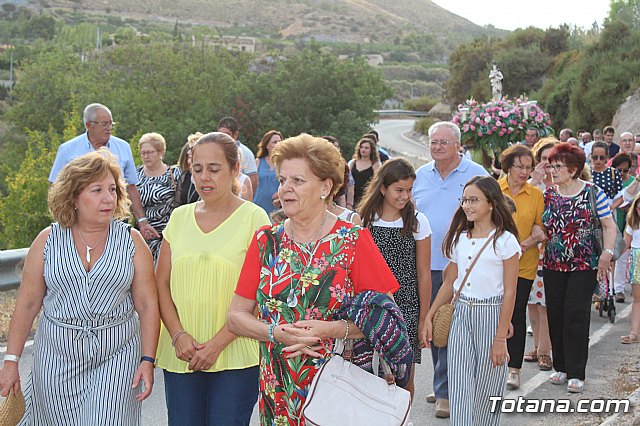 Procesin de la Huerta 2019 - 126