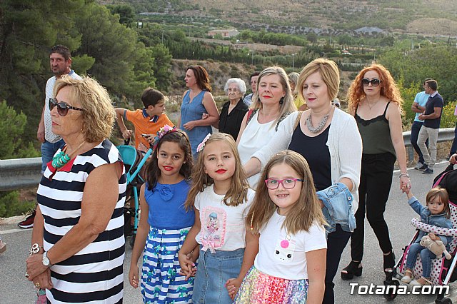 Procesin de la Huerta 2019 - 129