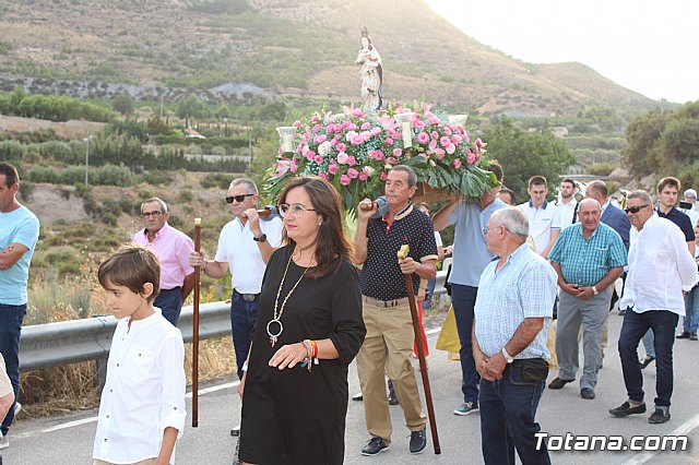 Procesin de la Huerta 2019 - 133