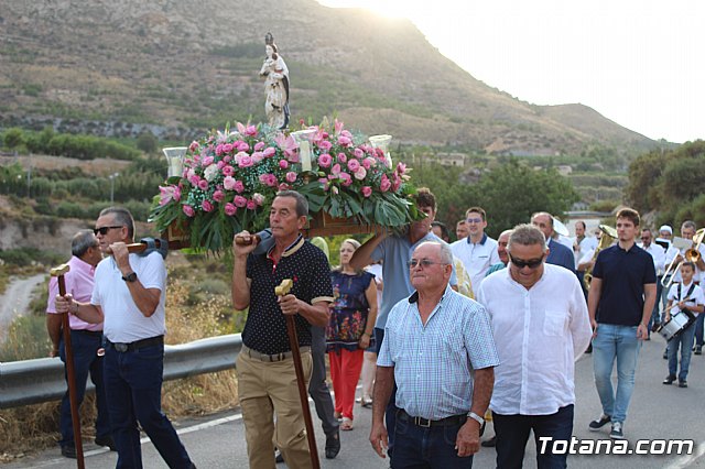 Procesin de la Huerta 2019 - 134