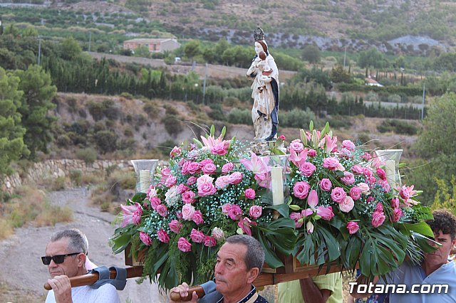Procesin de la Huerta 2019 - 135