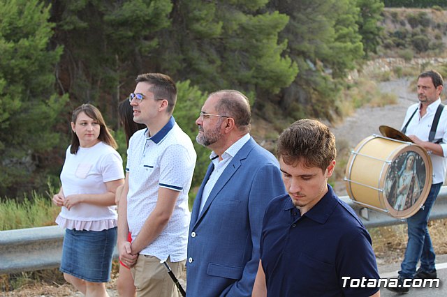 Procesin de la Huerta 2019 - 139