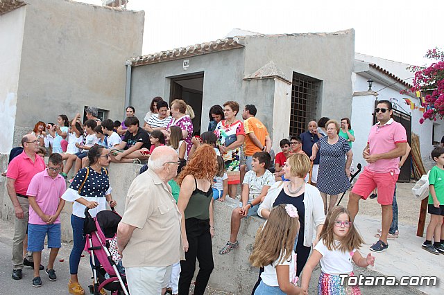 Procesin de la Huerta 2019 - 147