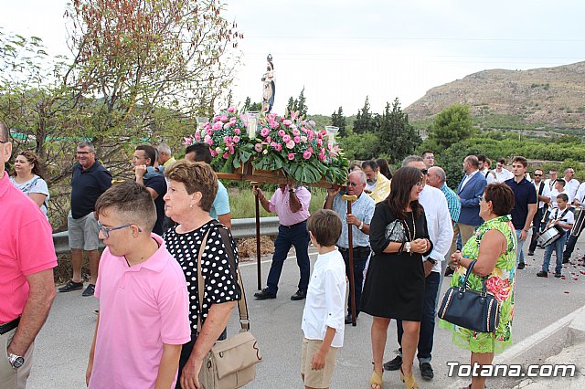 Procesin de la Huerta 2019 - 152