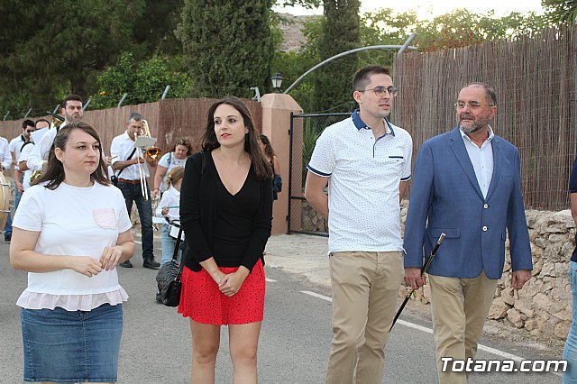 Procesin de la Huerta 2019 - 154