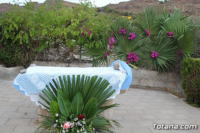 Procesin de la Huerta 2019 - 156