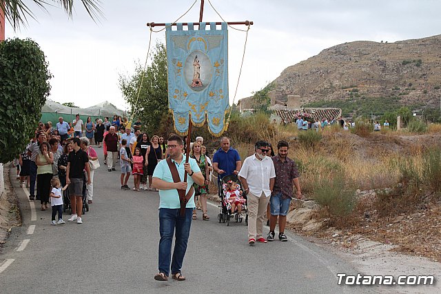 Procesin de la Huerta 2019 - 157