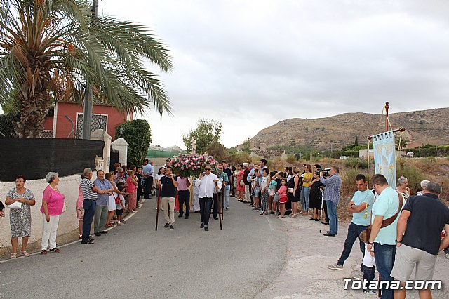 Procesin de la Huerta 2019 - 161