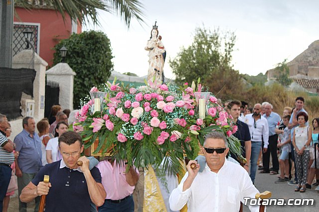 Procesin de la Huerta 2019 - 162