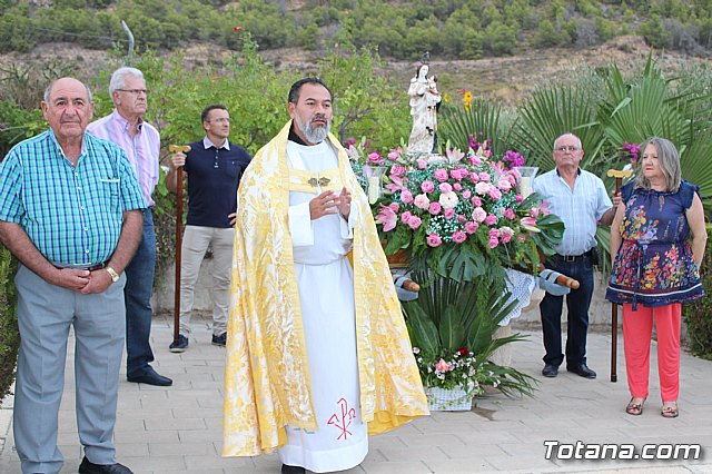 Procesin de la Huerta 2019 - 165