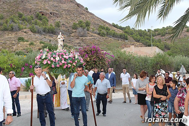 Procesin de la Huerta 2019 - 173