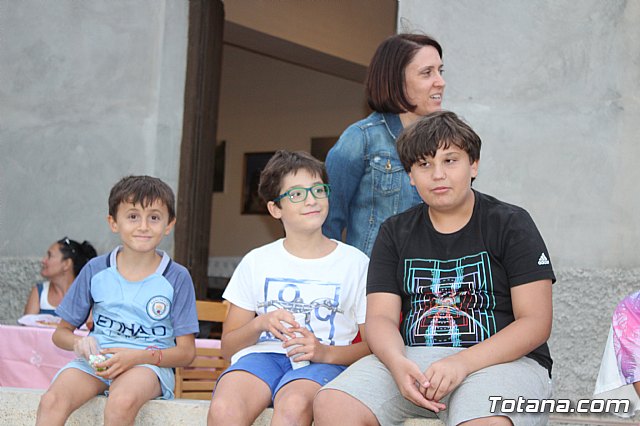 Procesin de la Huerta 2019 - 179