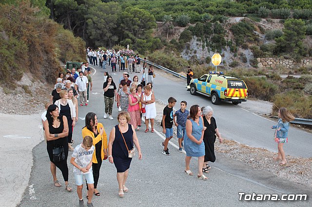 Procesin de la Huerta 2019 - 188