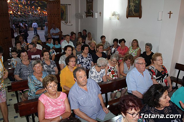 Procesin de la Huerta 2019 - 202