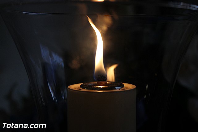 Procesin de La Huerta 2012 - 8