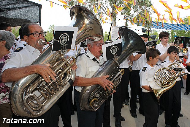 Procesin de La Huerta 2012 - 14