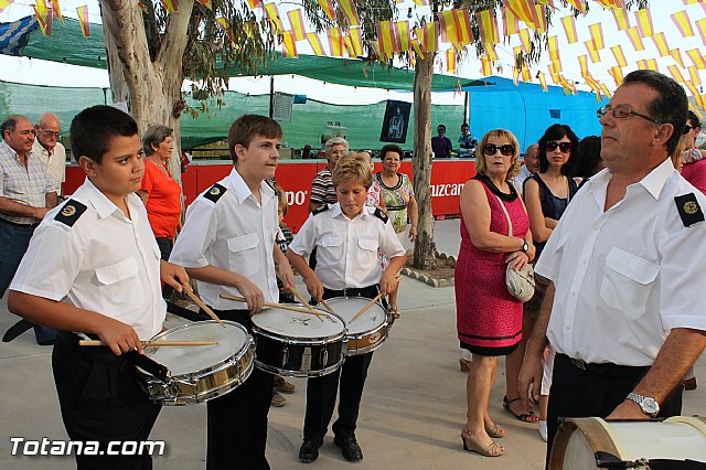 Procesin de La Huerta 2012 - 15