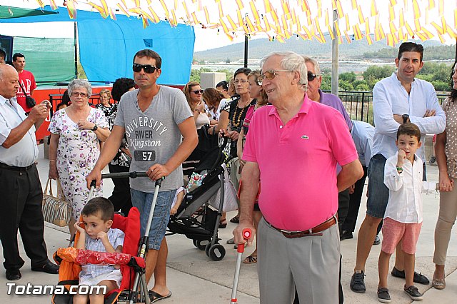 Procesin de La Huerta 2012 - 18