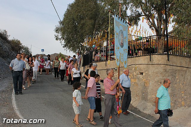 Procesin de La Huerta 2012 - 27