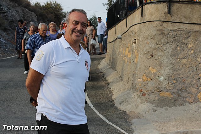 Procesin de La Huerta 2012 - 39