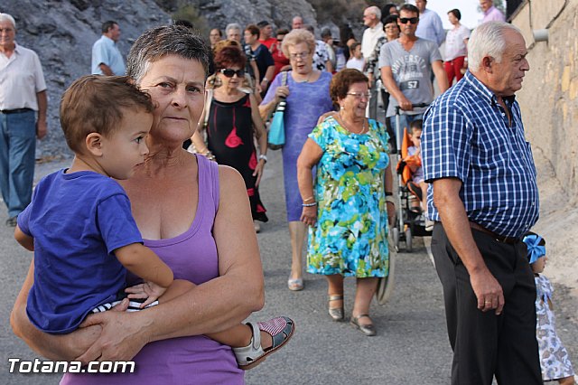 Procesin de La Huerta 2012 - 41