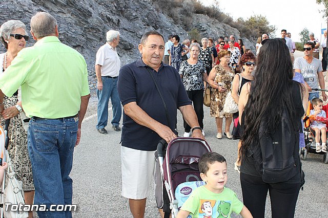 Procesin de La Huerta 2012 - 42