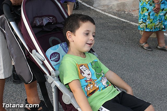 Procesin de La Huerta 2012 - 43