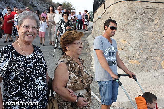 Procesin de La Huerta 2012 - 45