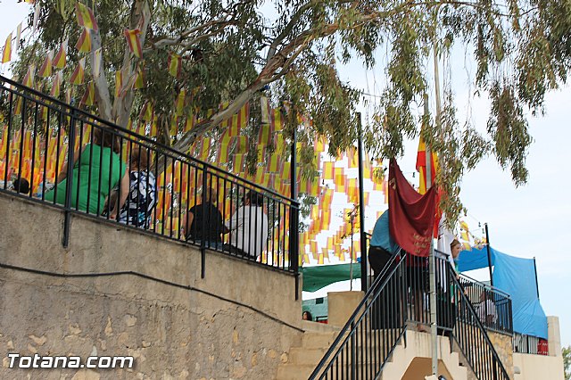 Procesin de La Huerta 2012 - 47