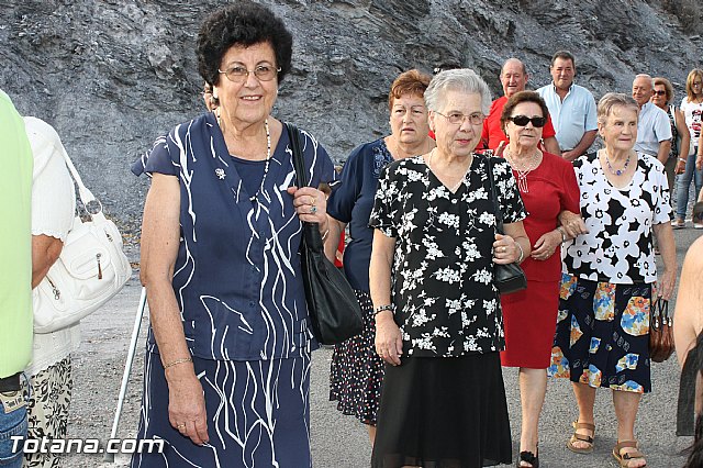 Procesin de La Huerta 2012 - 49