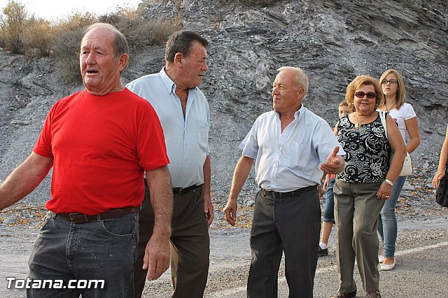 Procesin de La Huerta 2012 - 51