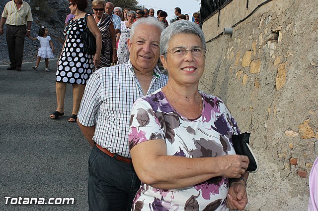 Procesin de La Huerta 2012 - 52