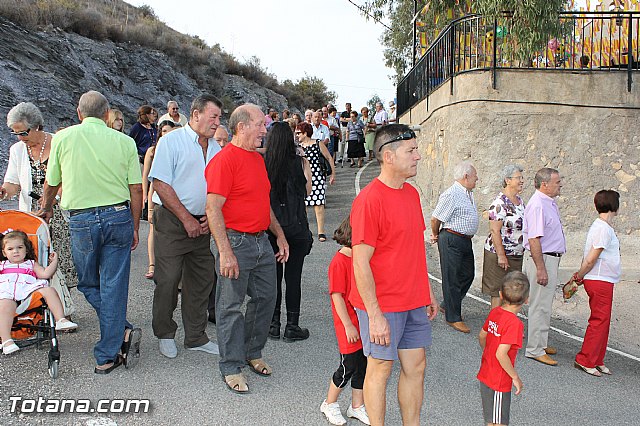 Procesin de La Huerta 2012 - 53