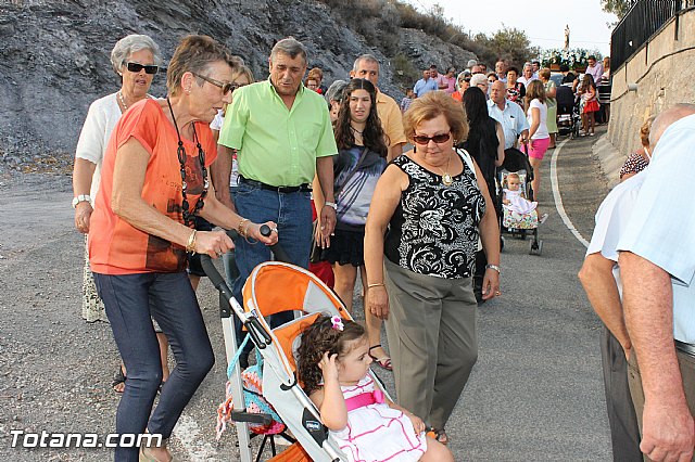 Procesin de La Huerta 2012 - 55