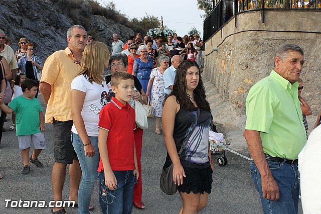 Procesin de La Huerta 2012 - 56