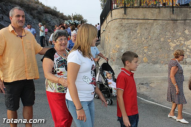 Procesin de La Huerta 2012 - 57