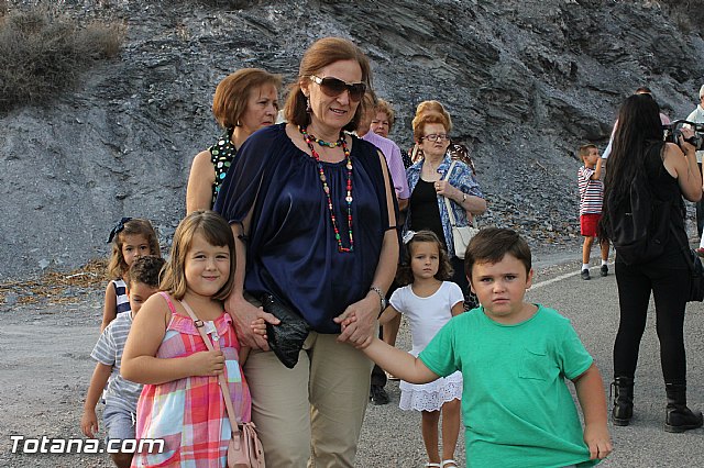 Procesin de La Huerta 2012 - 59