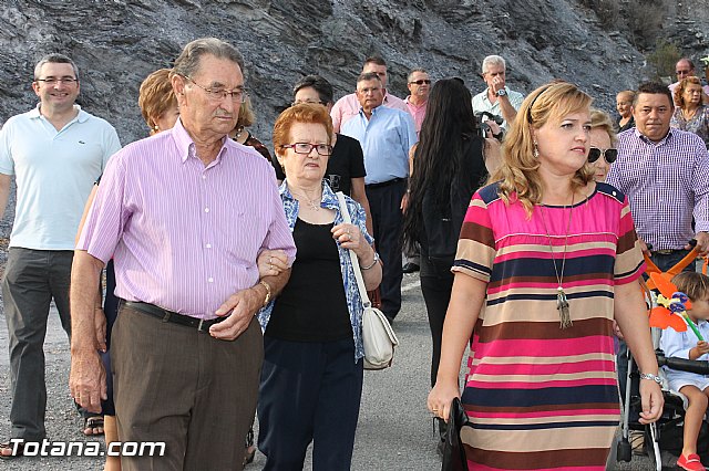 Procesin de La Huerta 2012 - 64