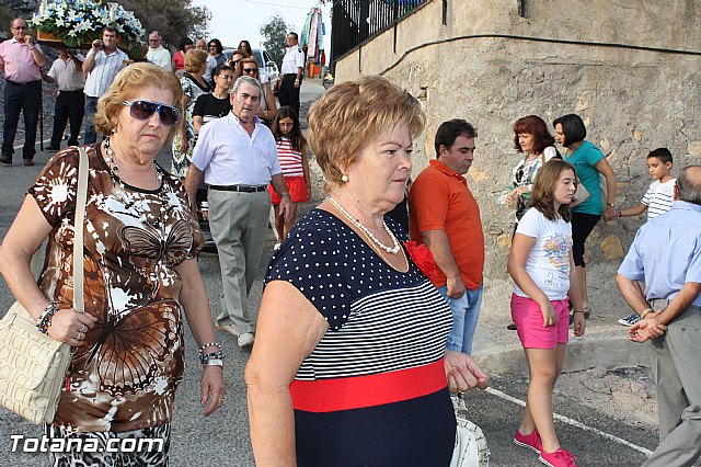 Procesin de La Huerta 2012 - 66