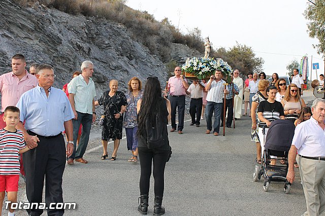 Procesin de La Huerta 2012 - 67