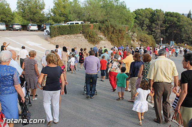 Procesin de La Huerta 2012 - 68