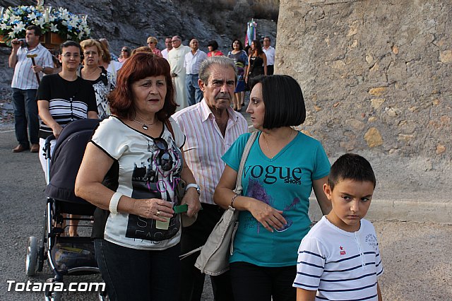 Procesin de La Huerta 2012 - 72