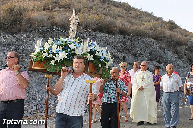 Procesin de La Huerta 2012 - 75