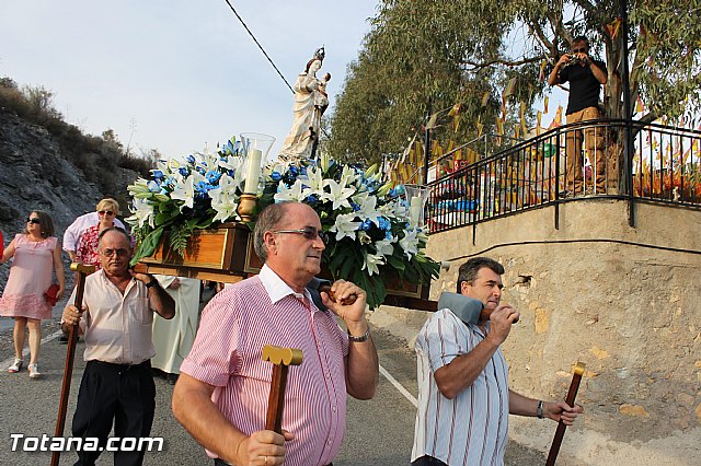 Procesin de La Huerta 2012 - 76