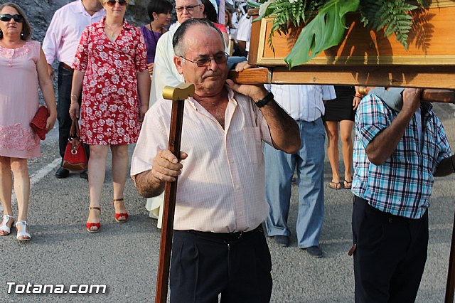 Procesin de La Huerta 2012 - 77