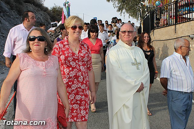 Procesin de La Huerta 2012 - 79