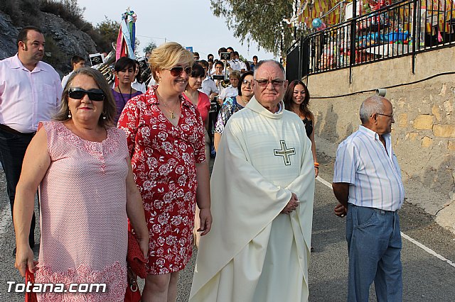 Procesin de La Huerta 2012 - 80