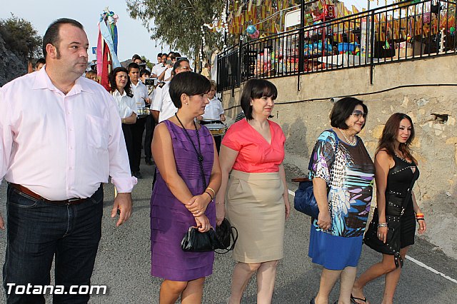 Procesin de La Huerta 2012 - 81
